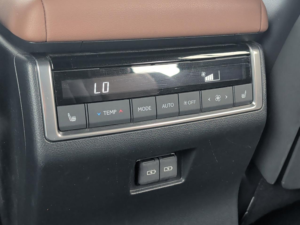 2024 Lexus GX 550 Luxury San Juan TX