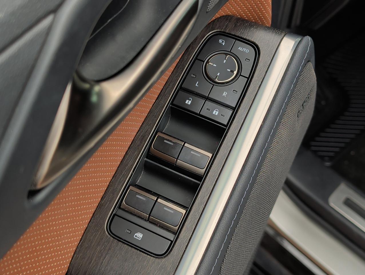 2024 Lexus GX 550 Luxury San Juan TX
