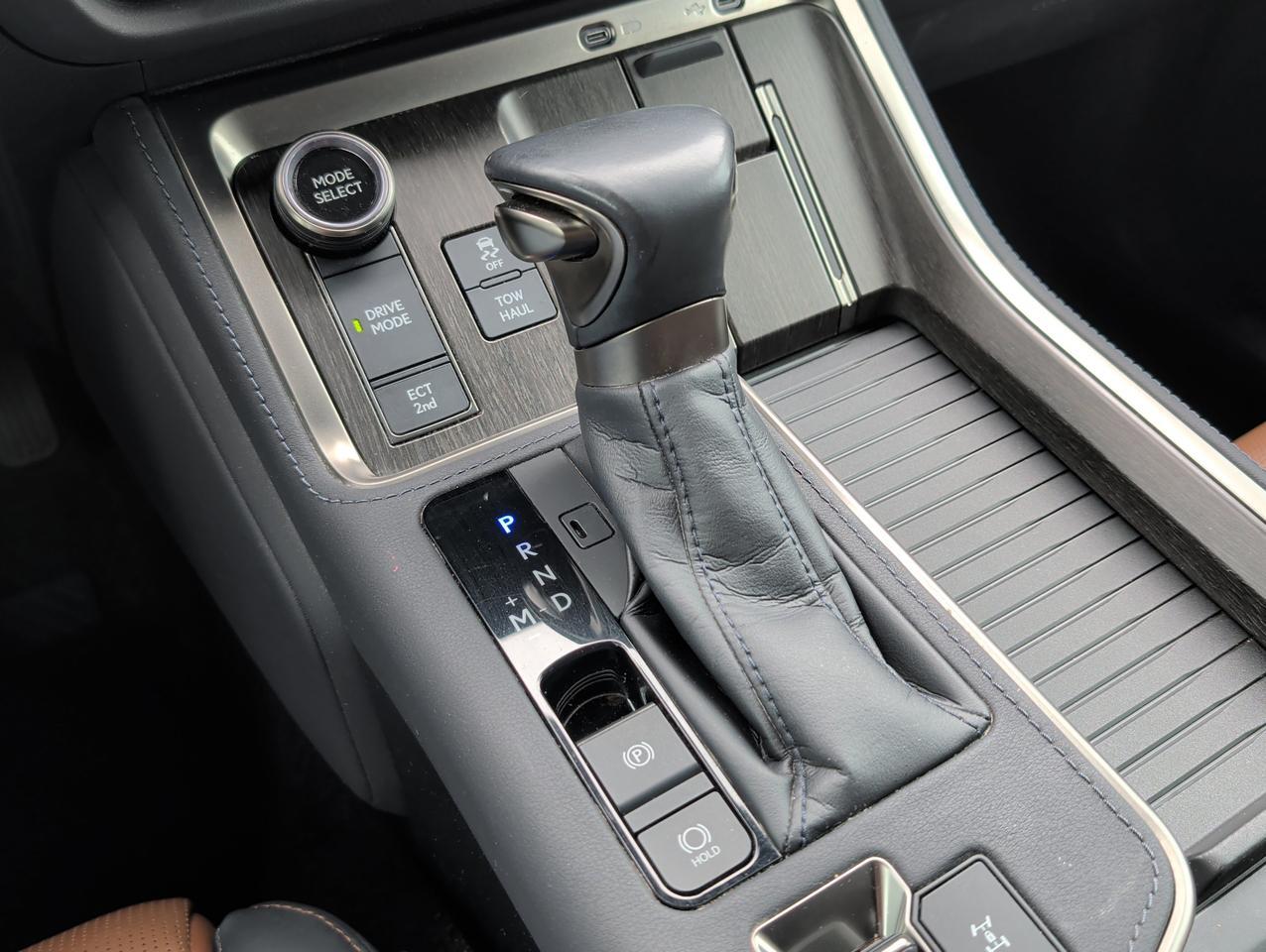 2024 Lexus GX 550 Luxury San Juan TX