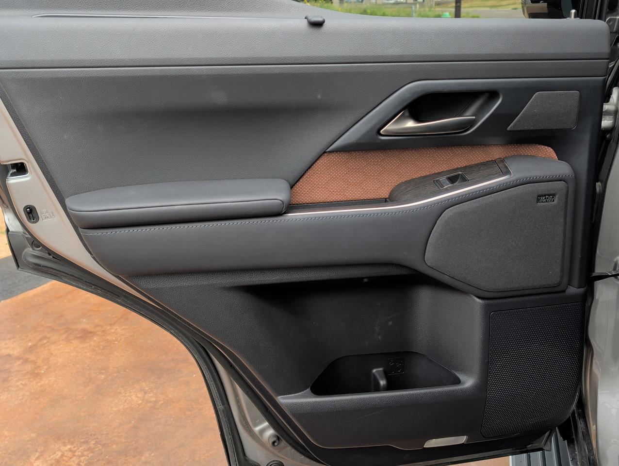 2024 Lexus GX 550 Luxury San Juan TX