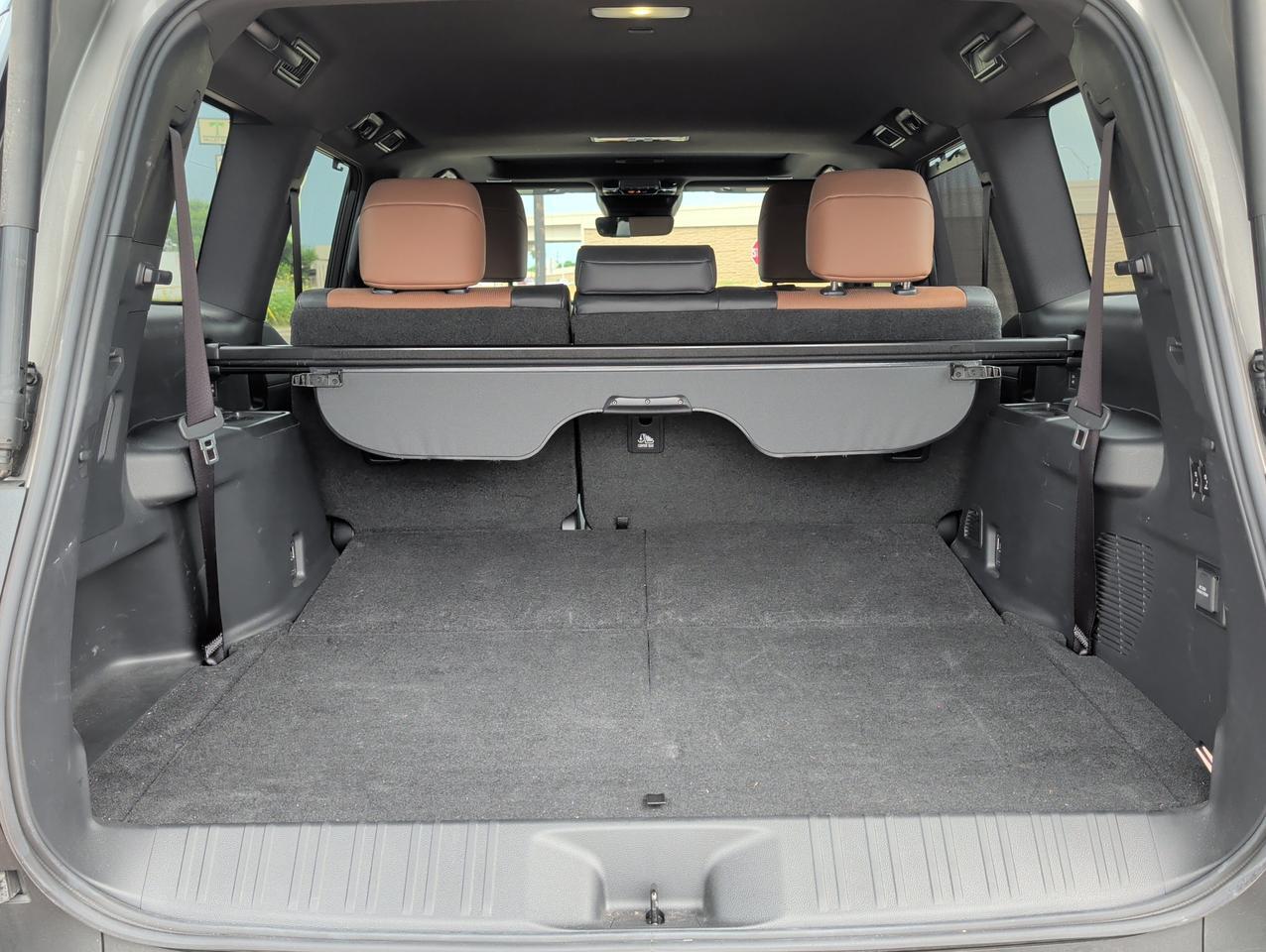 2024 Lexus GX 550 Luxury San Juan TX