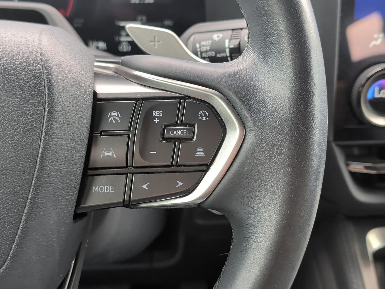 2024 Lexus GX 550 Luxury San Juan TX