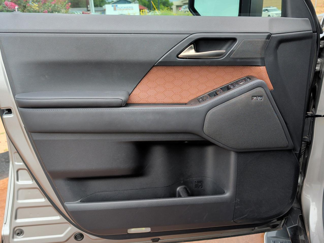 2024 Lexus GX 550 Luxury San Juan TX