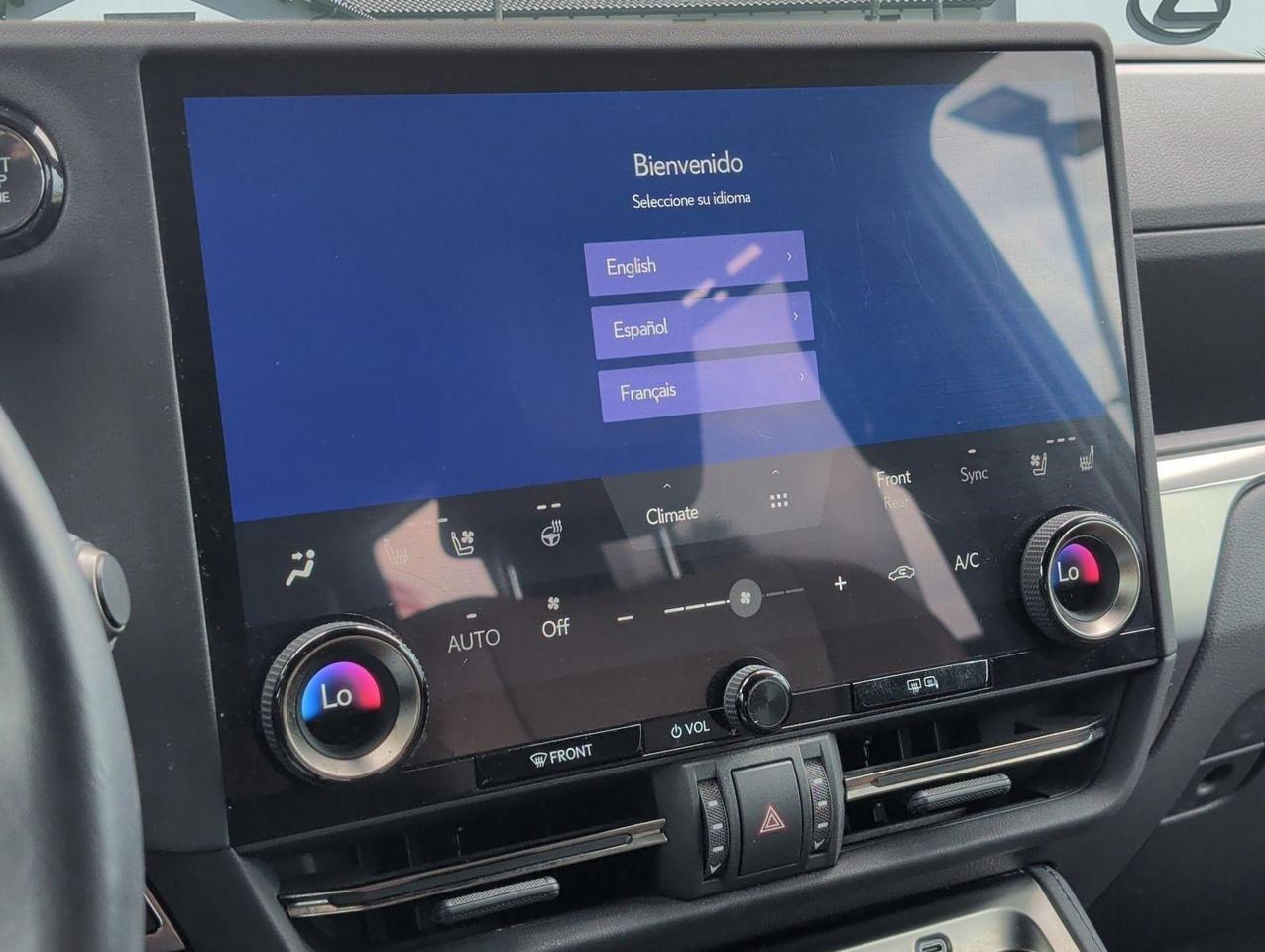 2024 Lexus GX 550 Luxury San Juan TX