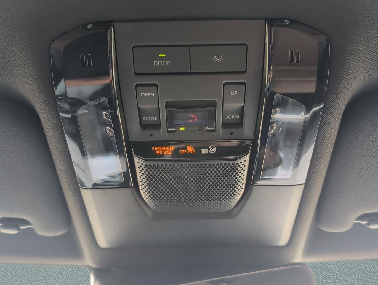 2024 Lexus GX 550 Luxury San Juan TX