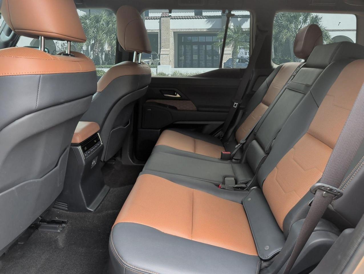 2024 Lexus GX 550 Luxury San Juan TX