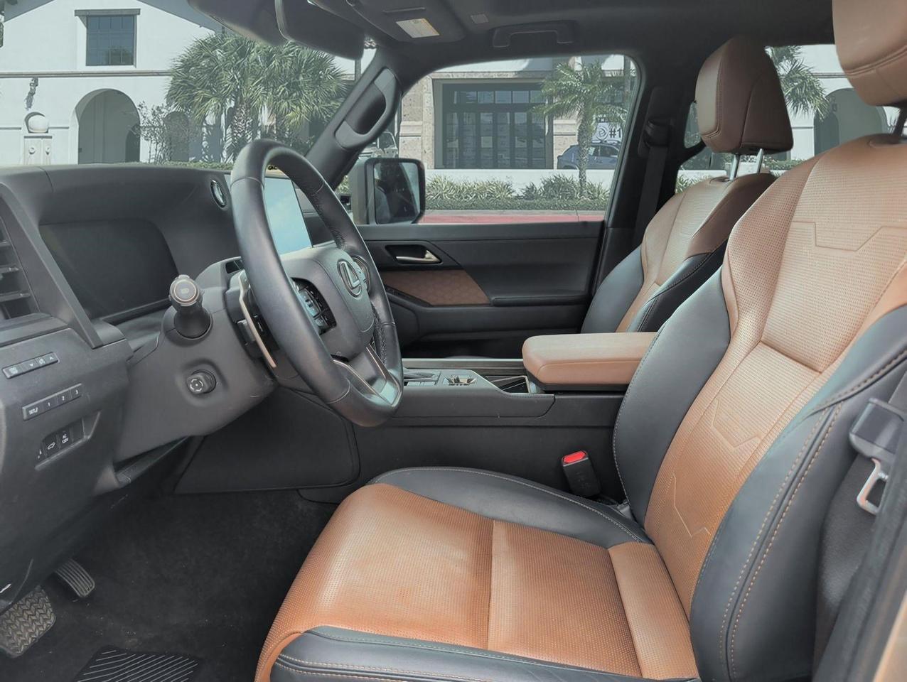 2024 Lexus GX 550 Luxury San Juan TX