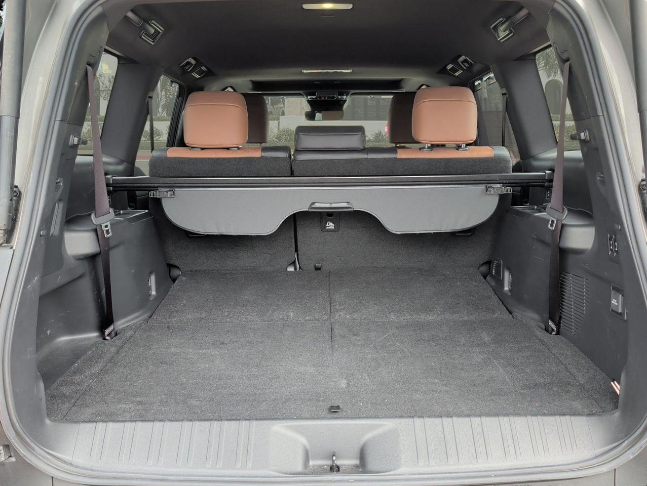 2024 Lexus GX 550 Luxury San Juan TX