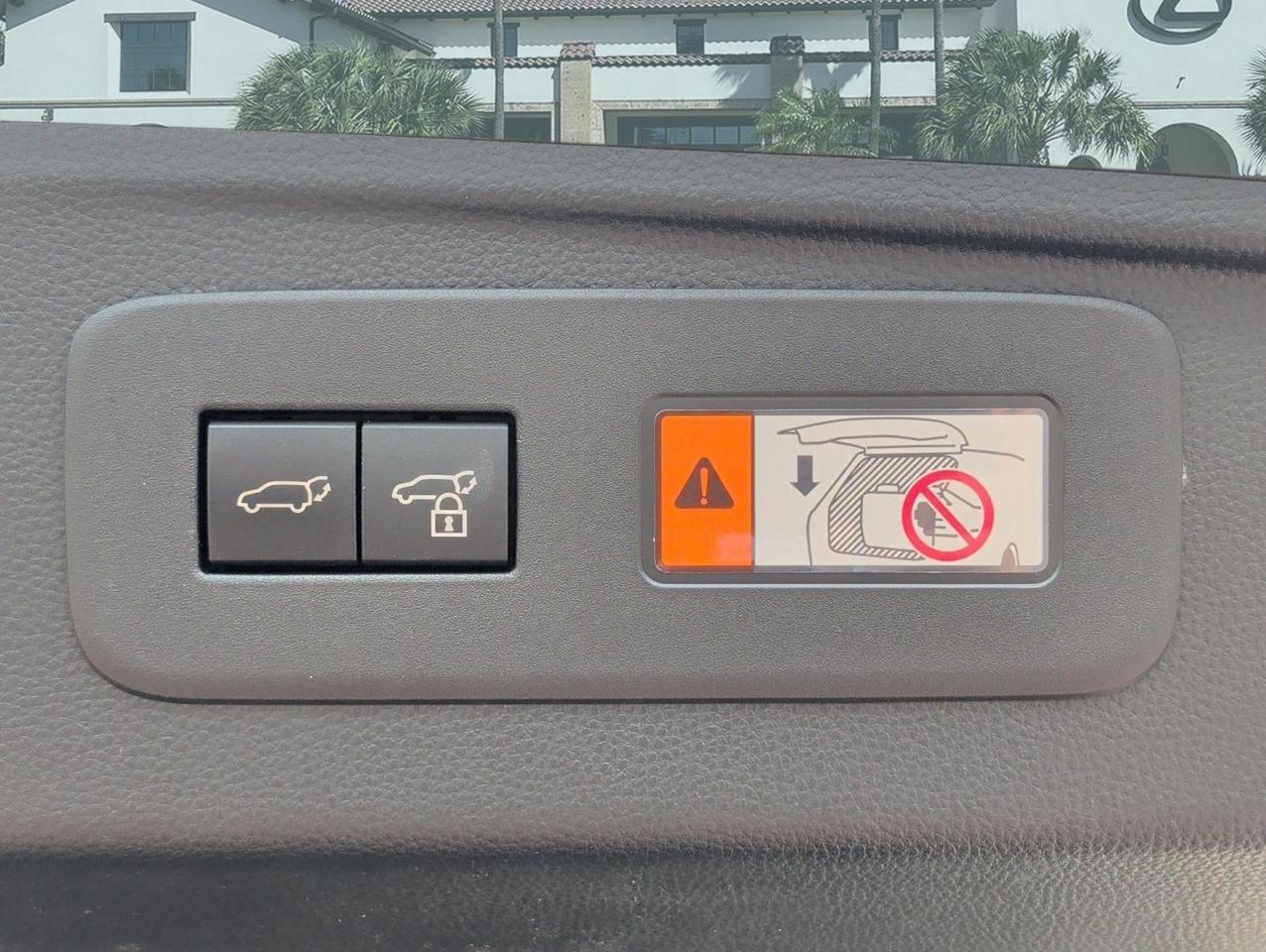 2024 Lexus GX 550 Luxury San Juan TX