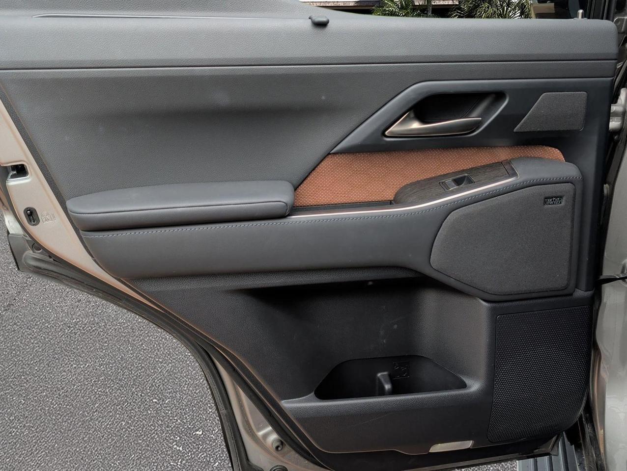 2024 Lexus GX 550 Luxury San Juan TX
