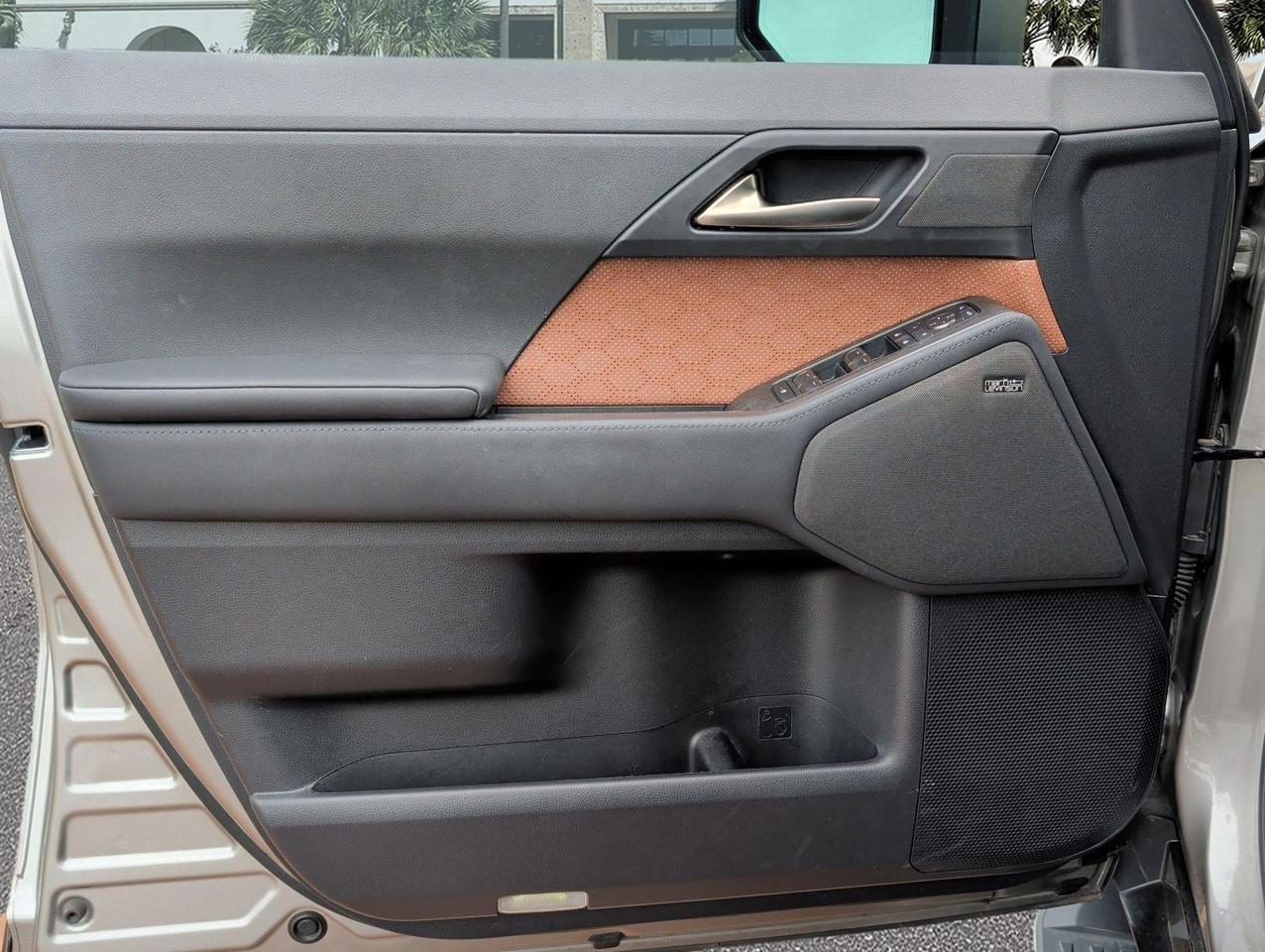 2024 Lexus GX 550 Luxury San Juan TX