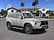 2024 Lexus GX 550 Luxury