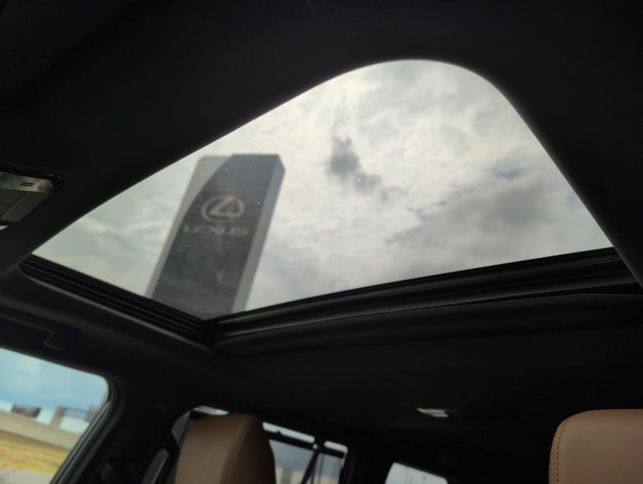 2024 Lexus GX 550 Luxury San Juan TX