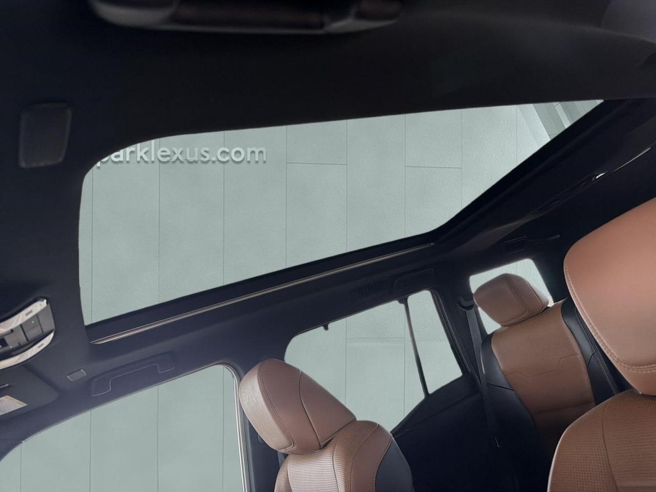 2024 Lexus GX 550 Luxury+ San Antonio TX