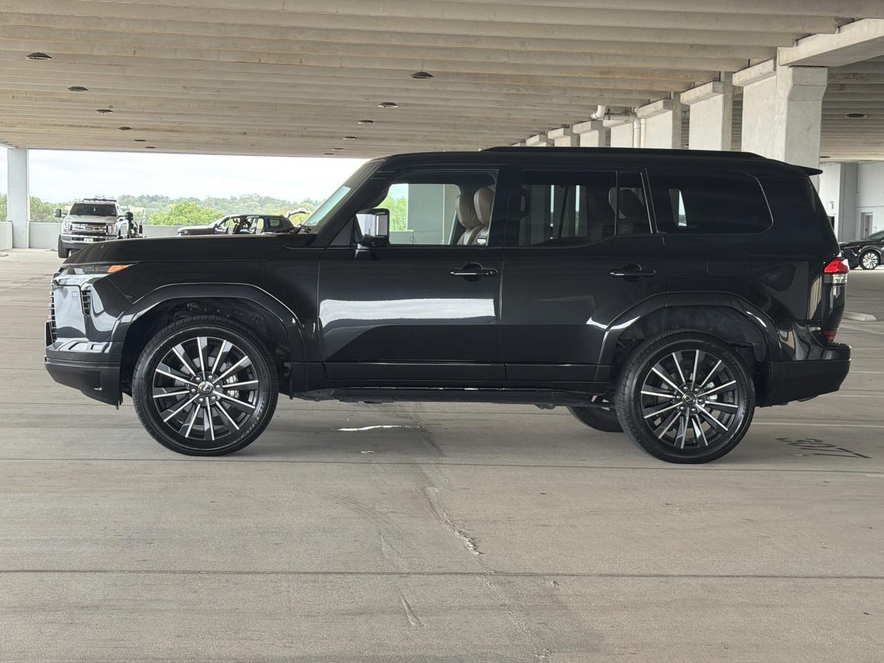 2024 Lexus GX