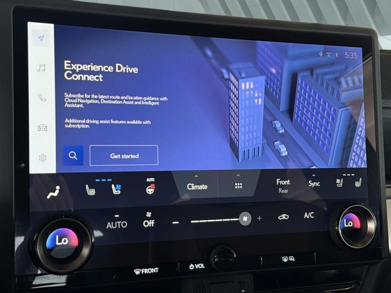 2024 Lexus GX 550 Luxury+ San Antonio TX