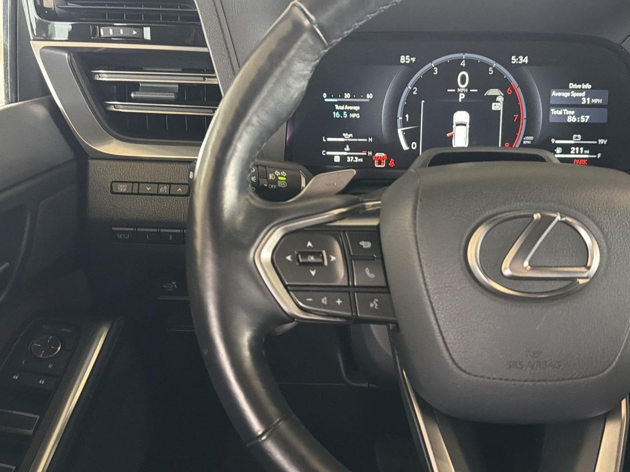 2024 Lexus GX 550 Luxury+ San Antonio TX