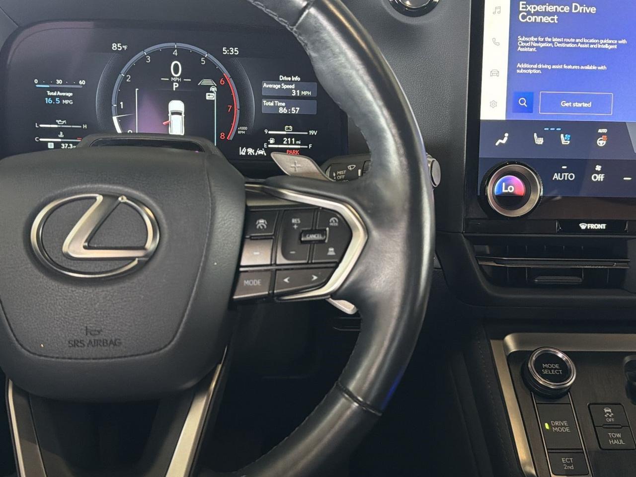 2024 Lexus GX 550 Luxury+ San Antonio TX