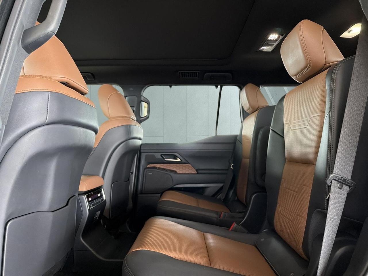 2024 Lexus GX 550 Luxury+ San Antonio TX