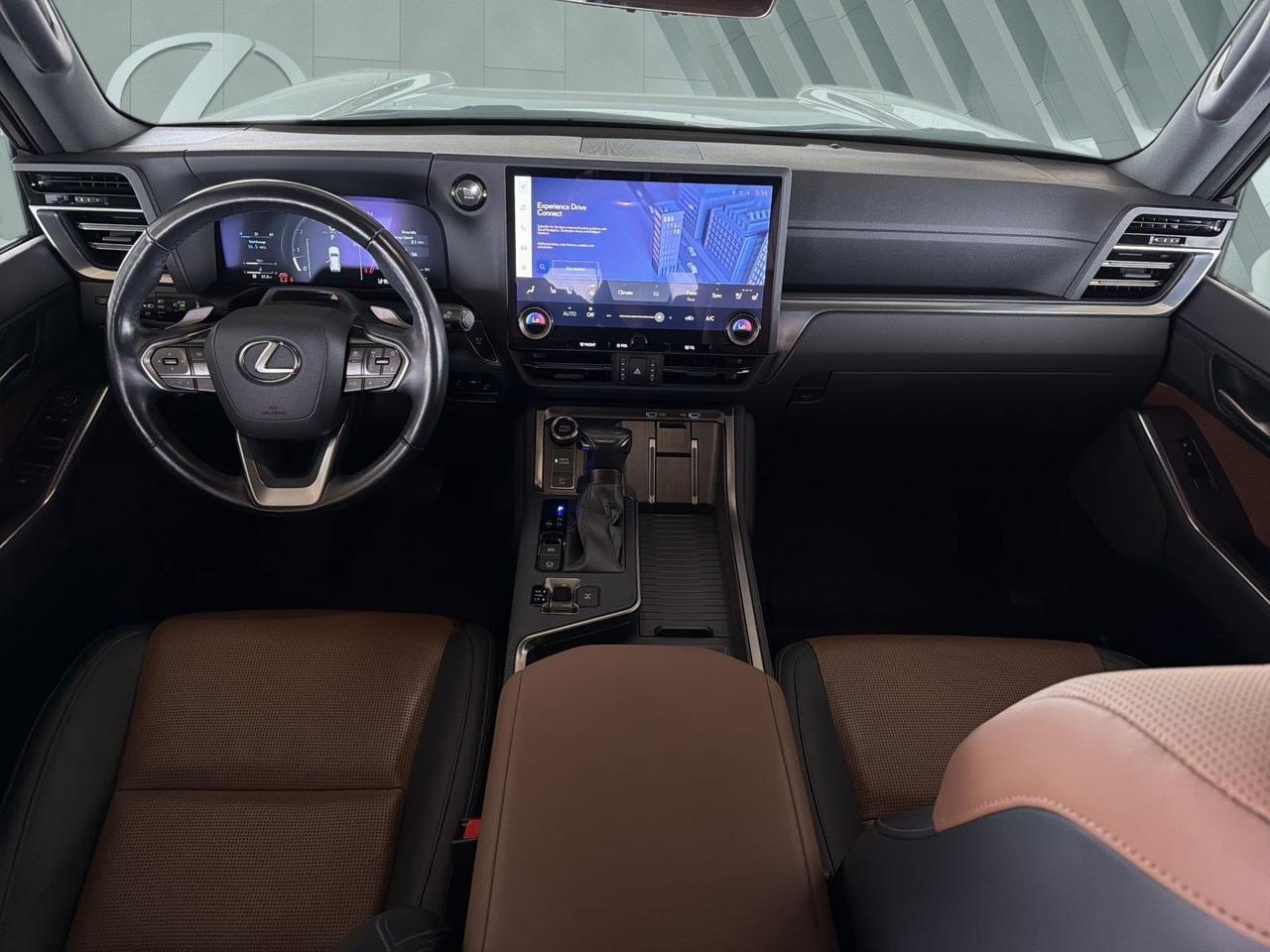 2024 Lexus GX 550 Luxury+ San Antonio TX