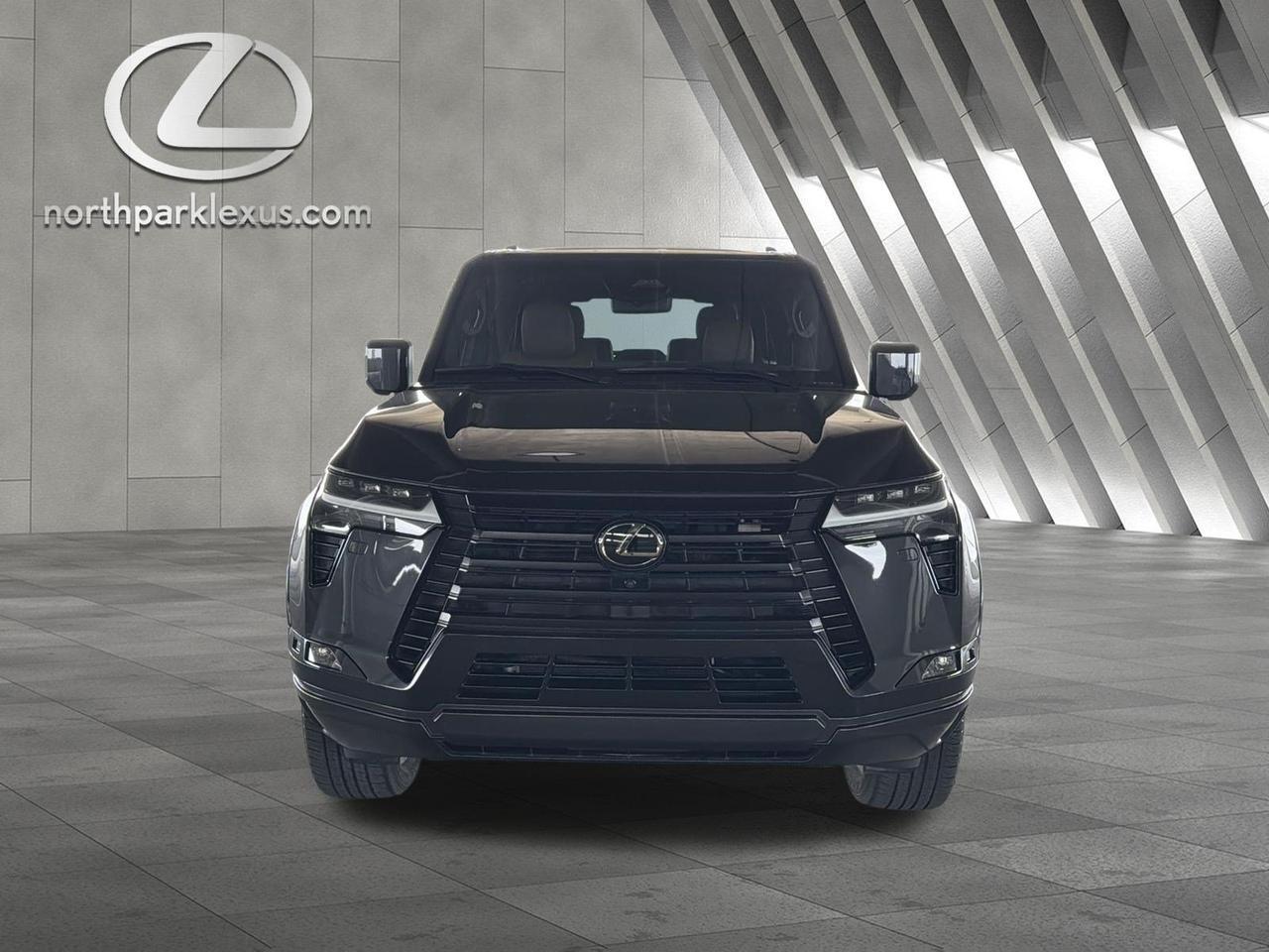2024 Lexus GX 550 Luxury+ San Antonio TX