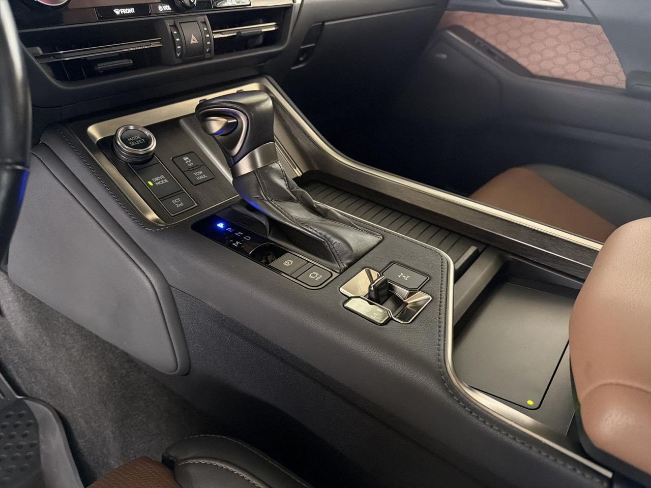2024 Lexus GX 550 Luxury+ San Antonio TX