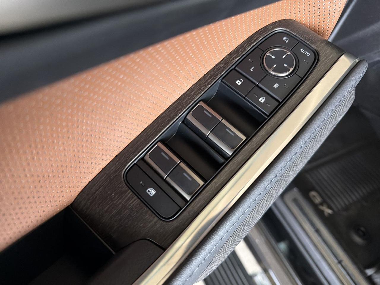 2024 Lexus GX 550 Luxury+ San Antonio TX