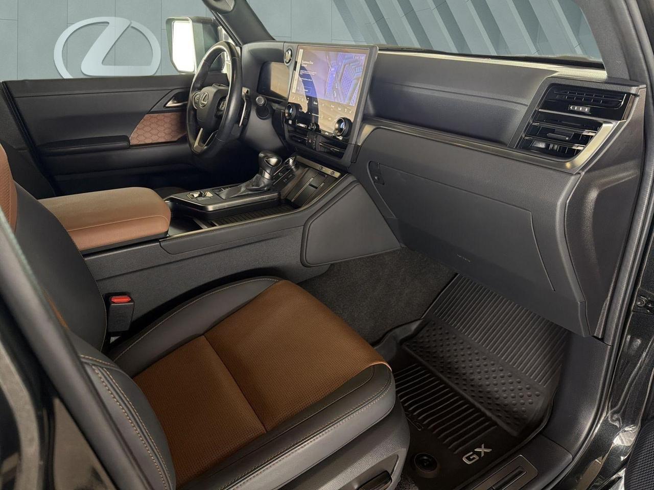 2024 Lexus GX 550 Luxury+ San Antonio TX