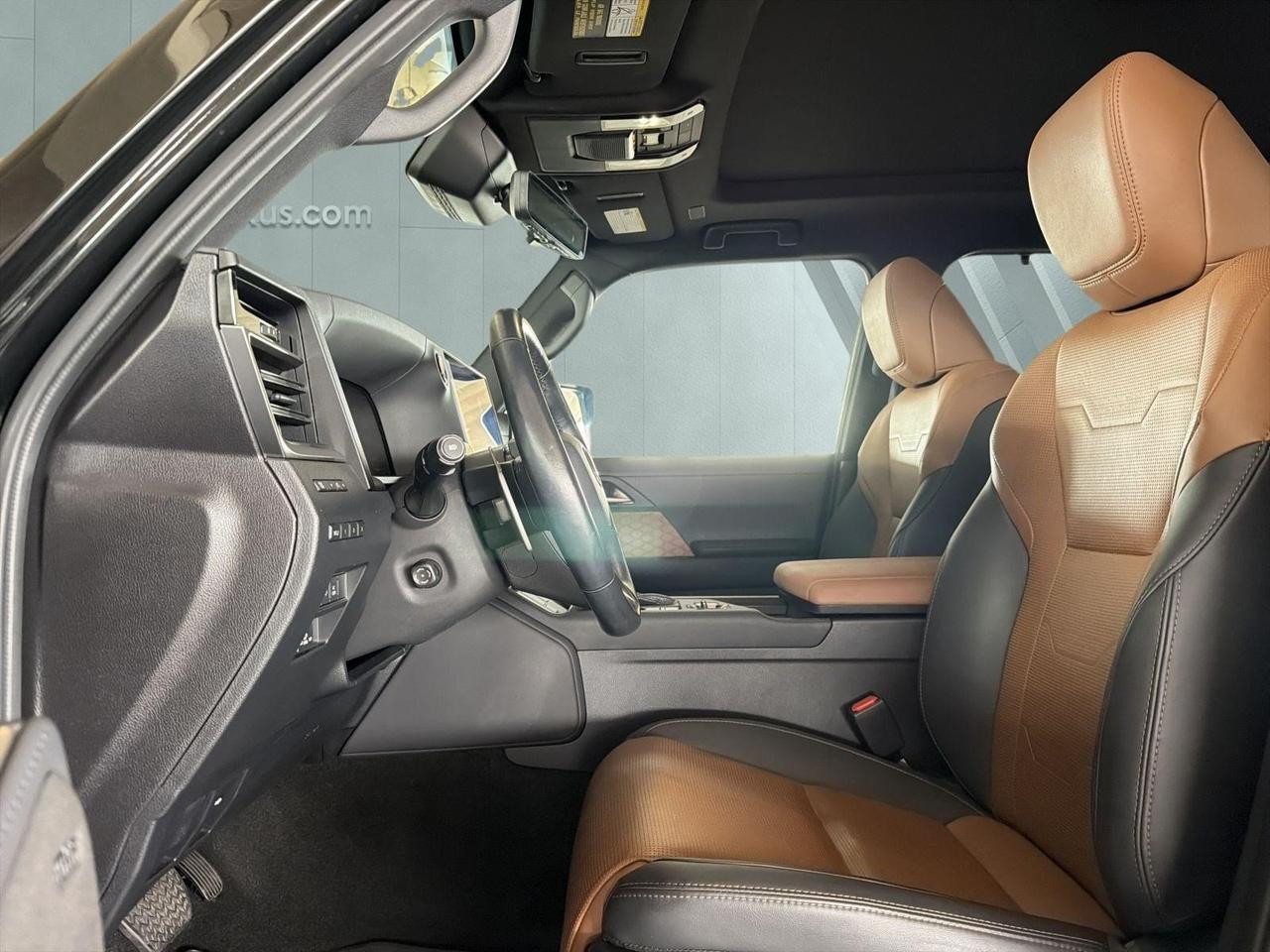2024 Lexus GX 550 Luxury+ San Antonio TX
