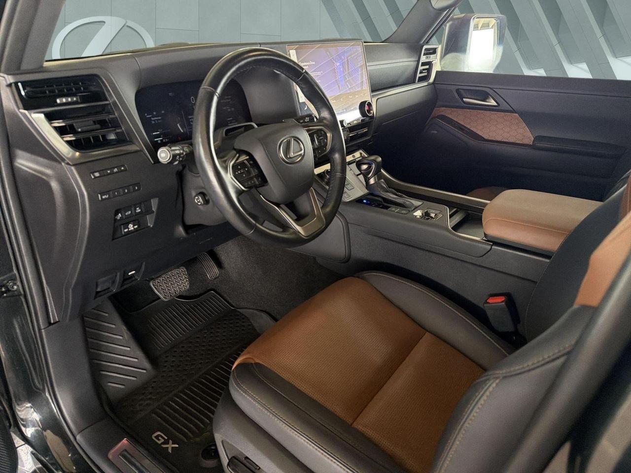 2024 Lexus GX 550 Luxury+ San Antonio TX