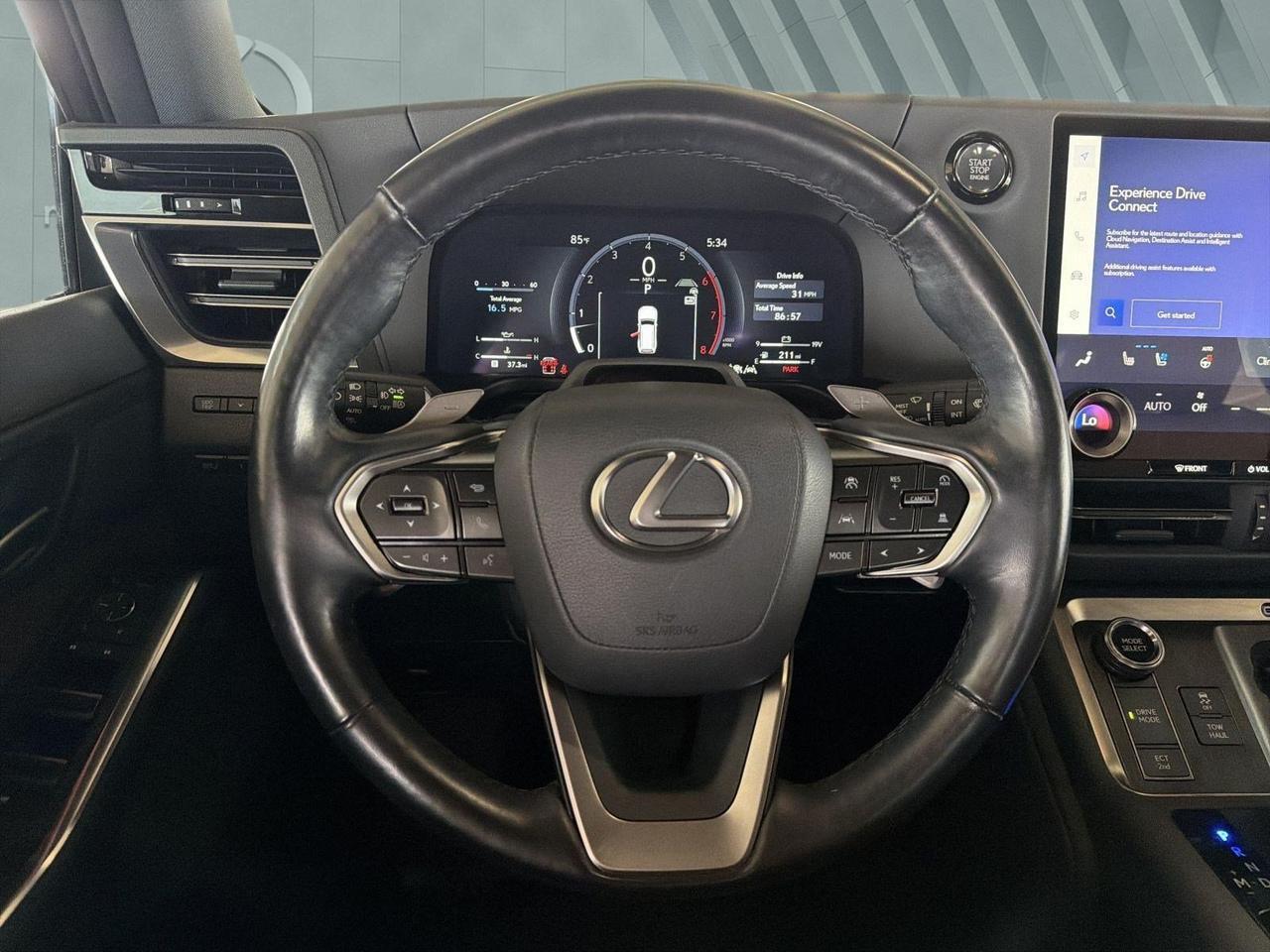 2024 Lexus GX 550 Luxury+ San Antonio TX