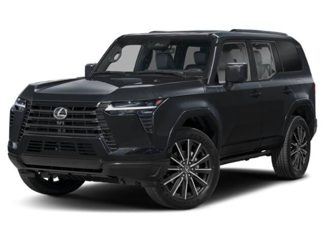 2024 Lexus GX