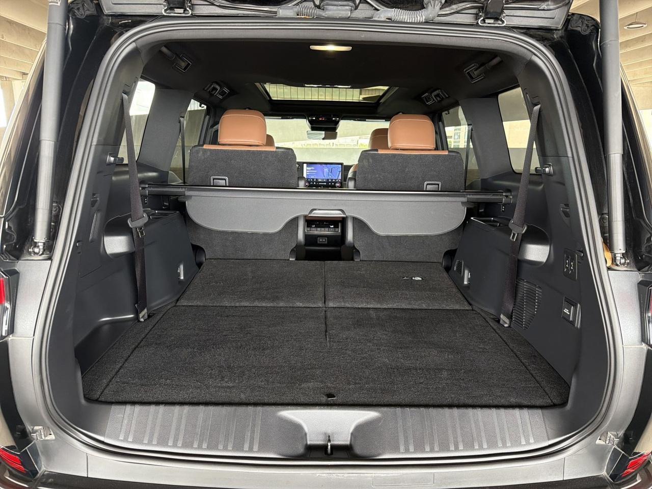 2024 Lexus GX 550 Luxury+ San Antonio TX