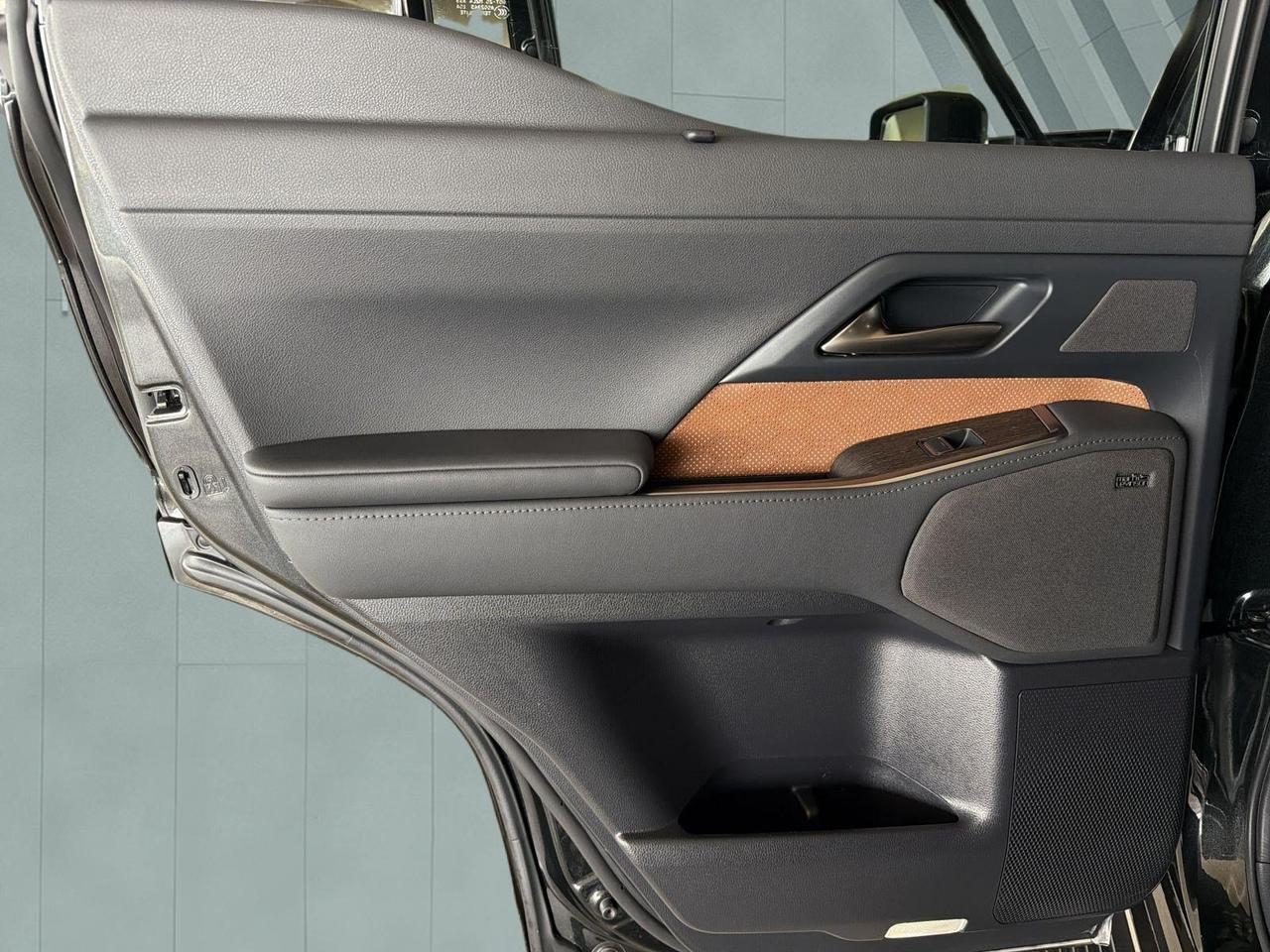 2024 Lexus GX 550 Luxury+ San Antonio TX
