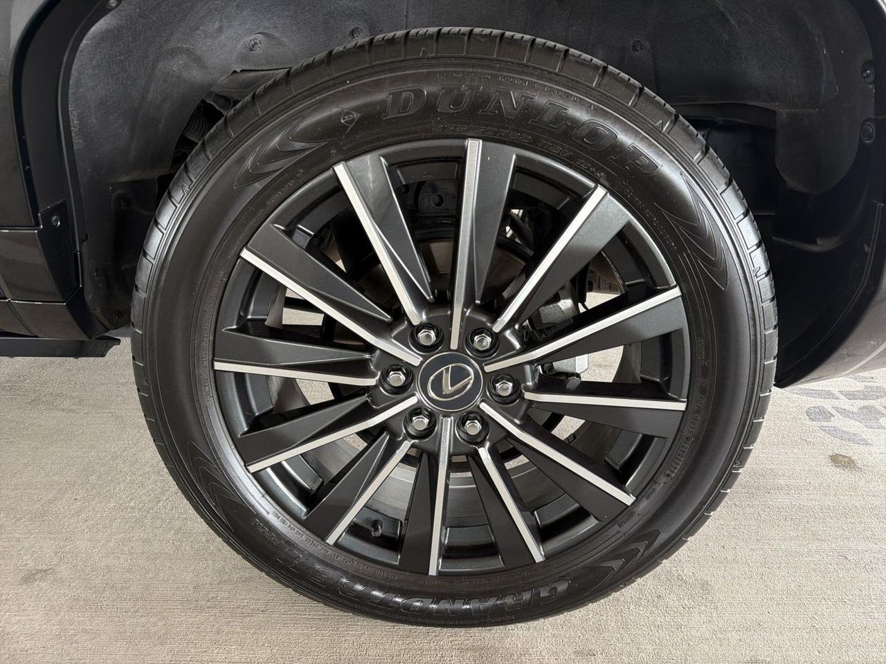 2024 Lexus GX 550 Luxury+ San Antonio TX