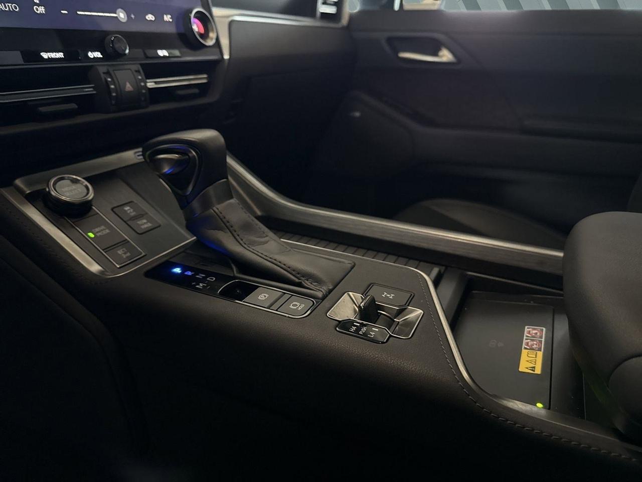 2024 Lexus GX 550 Luxury+ San Antonio TX