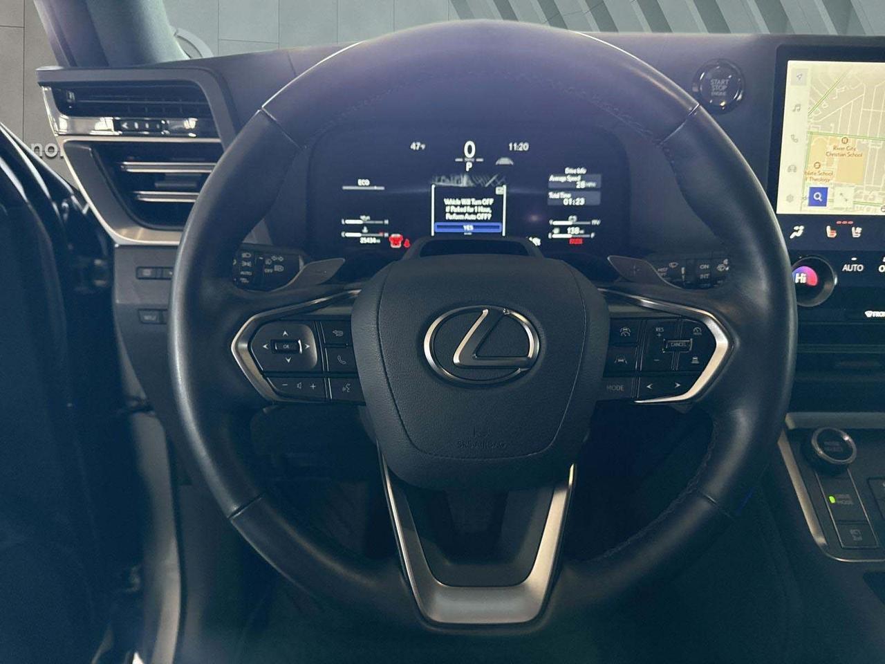 2024 Lexus GX 550 Luxury+ San Antonio TX