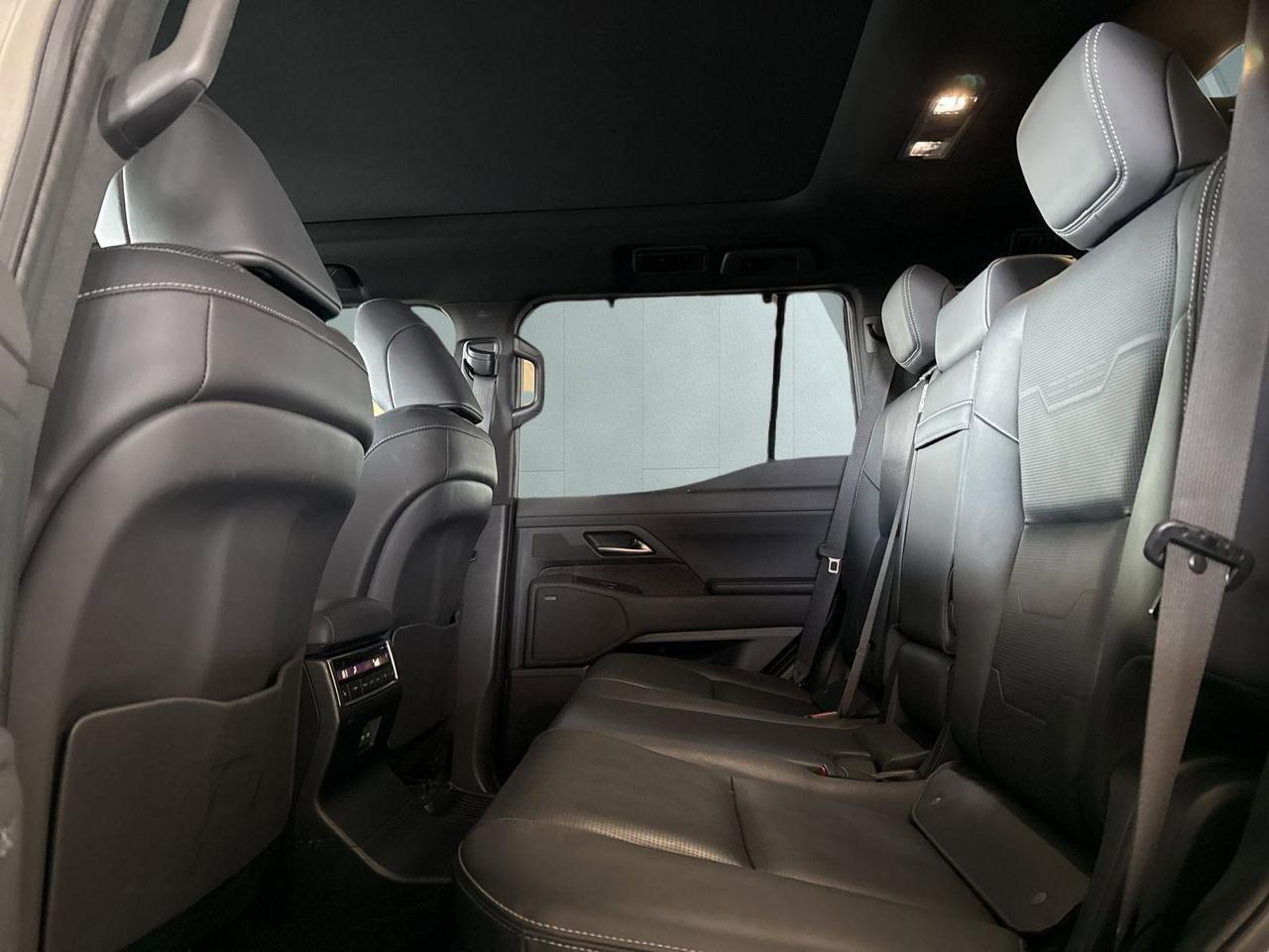 2024 Lexus GX 550 Luxury+ San Antonio TX