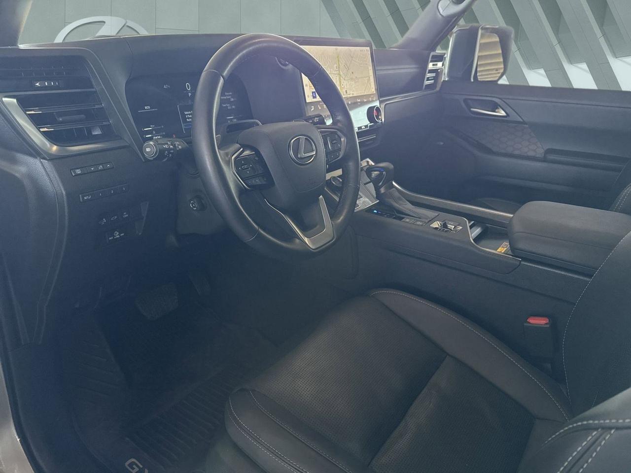 2024 Lexus GX 550 Luxury+ San Antonio TX