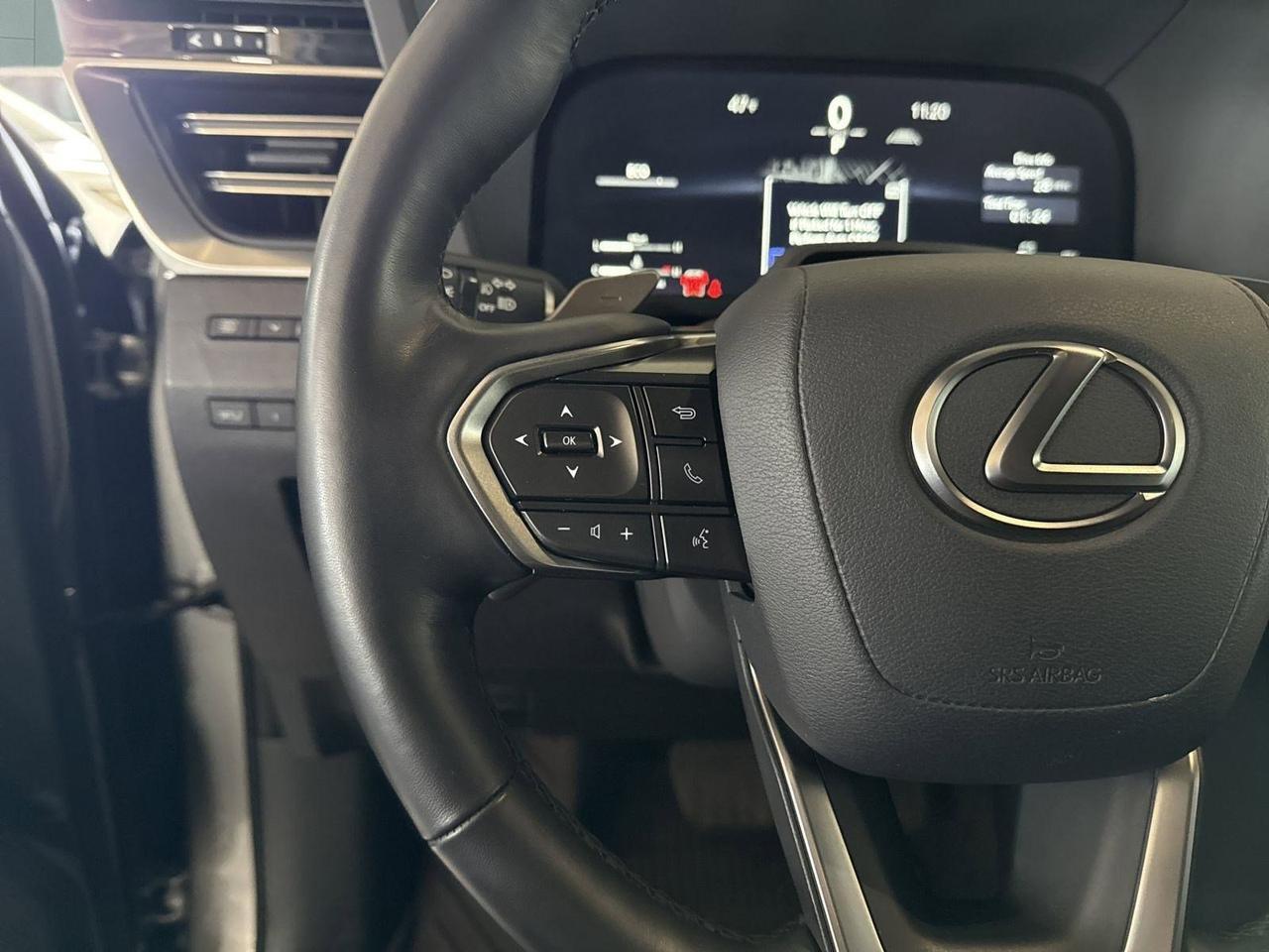 2024 Lexus GX 550 Luxury+ San Antonio TX
