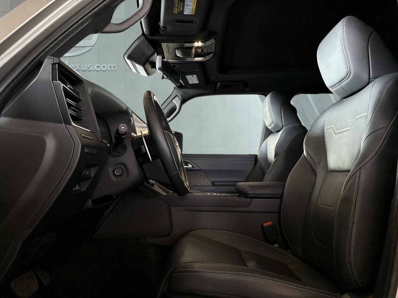 2024 Lexus GX 550 Luxury+ San Antonio TX