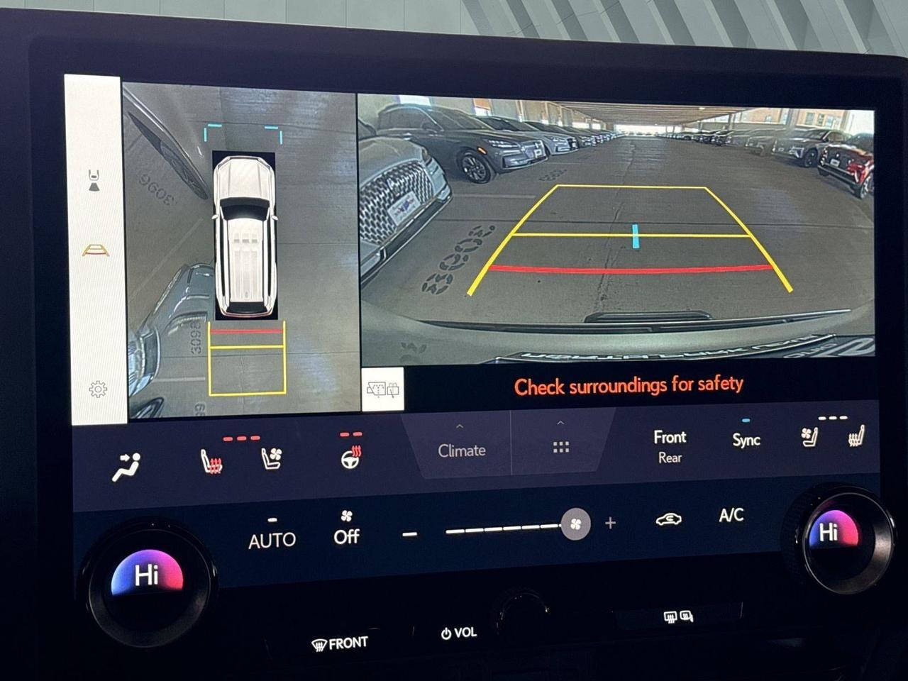 2024 Lexus GX 550 Luxury+ San Antonio TX