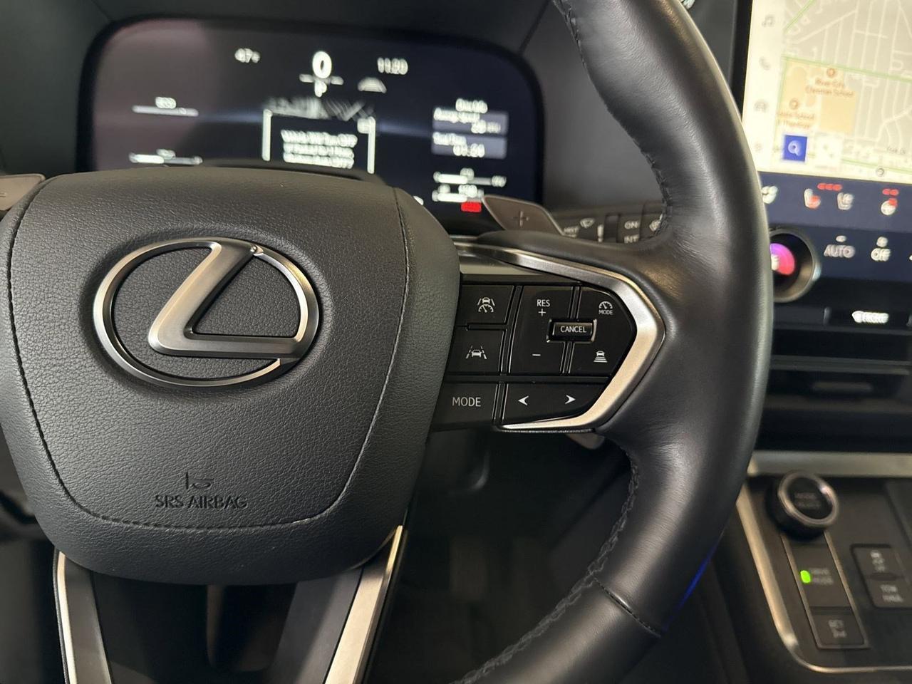 2024 Lexus GX 550 Luxury+ San Antonio TX