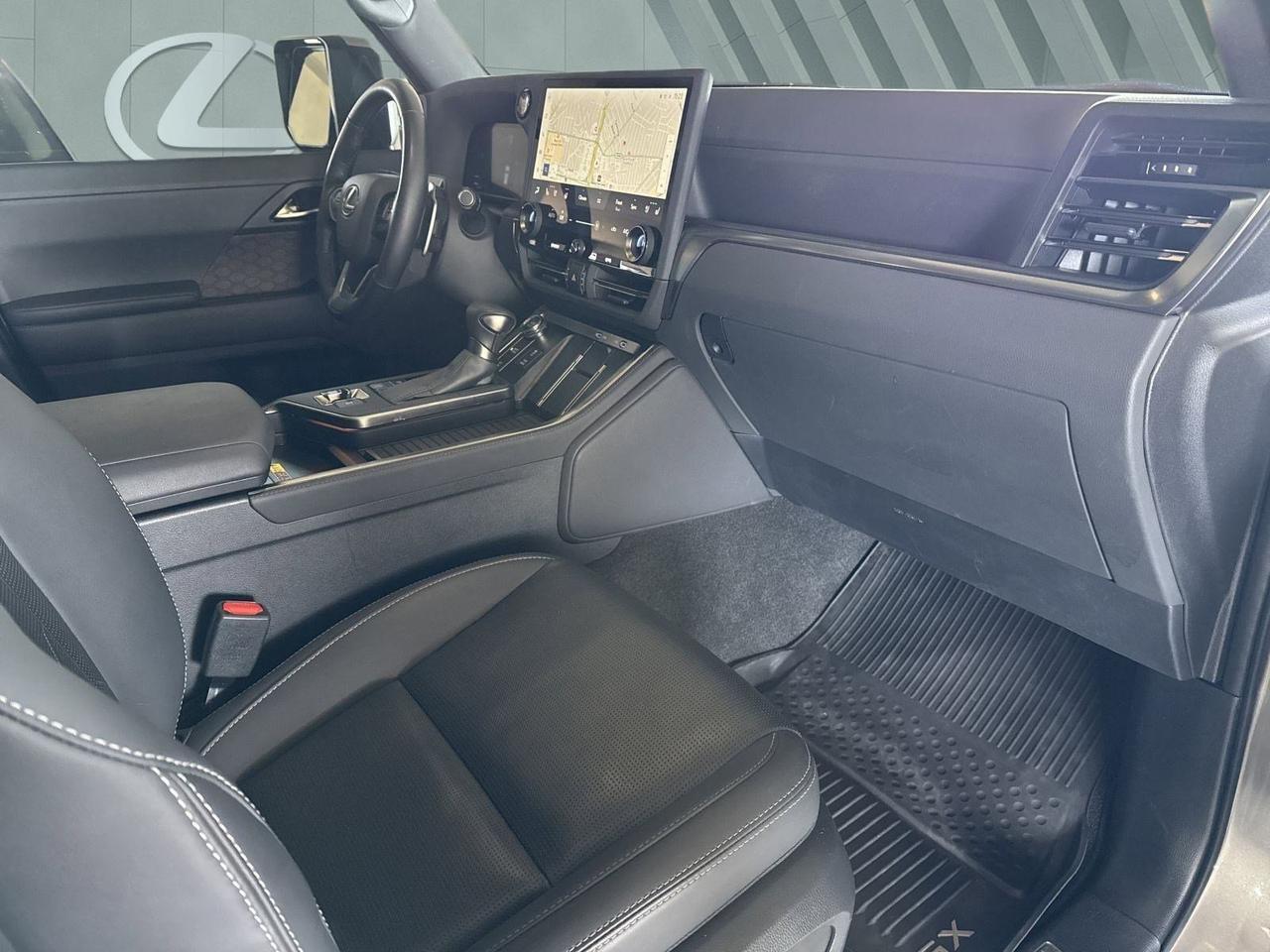 2024 Lexus GX 550 Luxury+ San Antonio TX