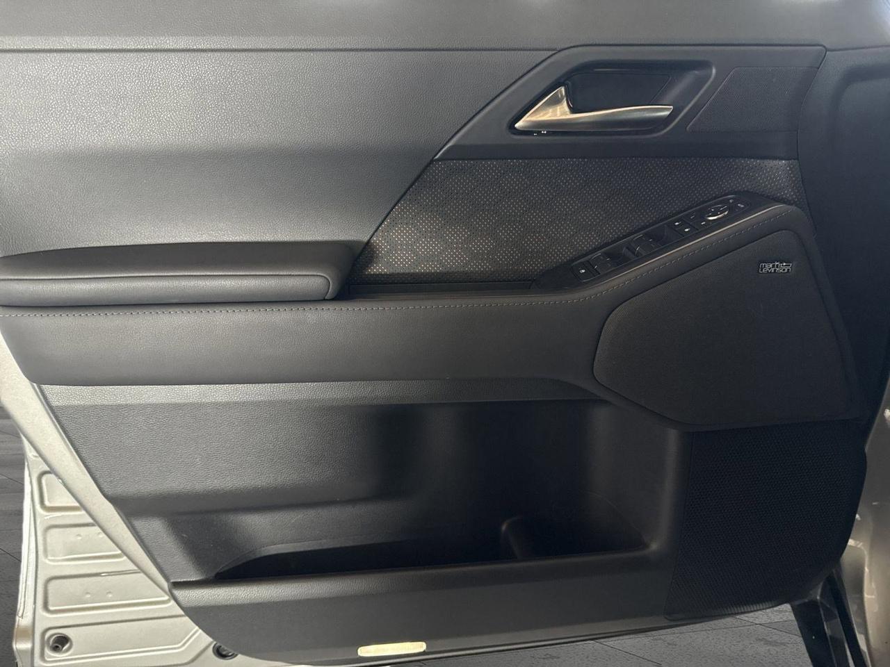 2024 Lexus GX 550 Luxury+ San Antonio TX