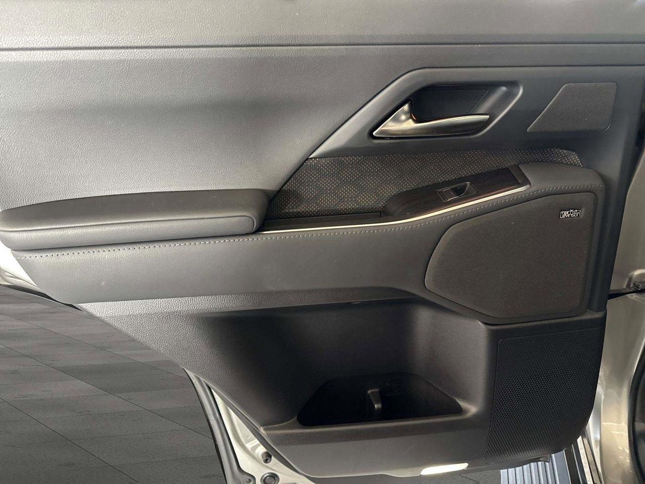 2024 Lexus GX 550 Luxury+ San Antonio TX