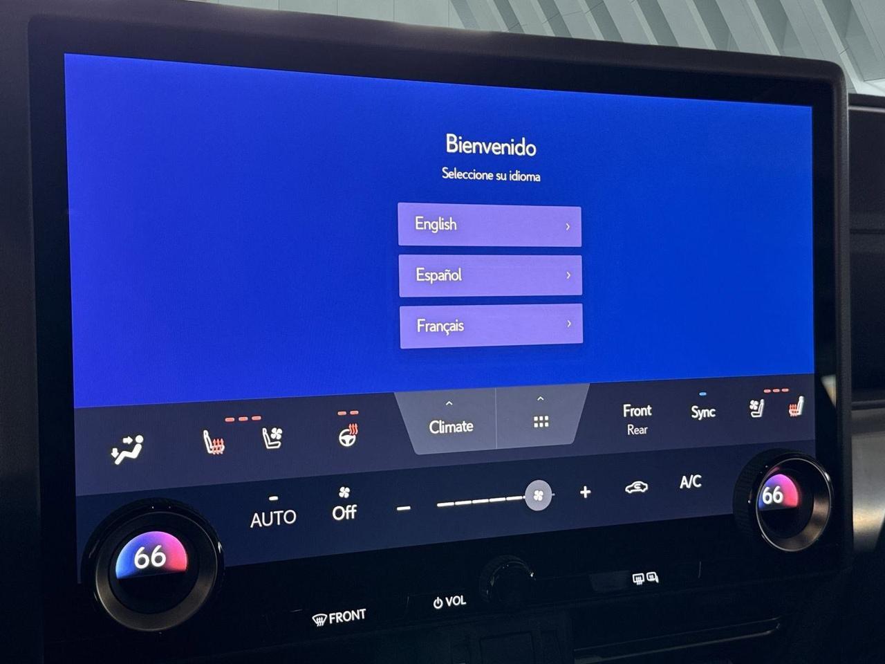 2024 Lexus GX 550 Luxury San Antonio TX