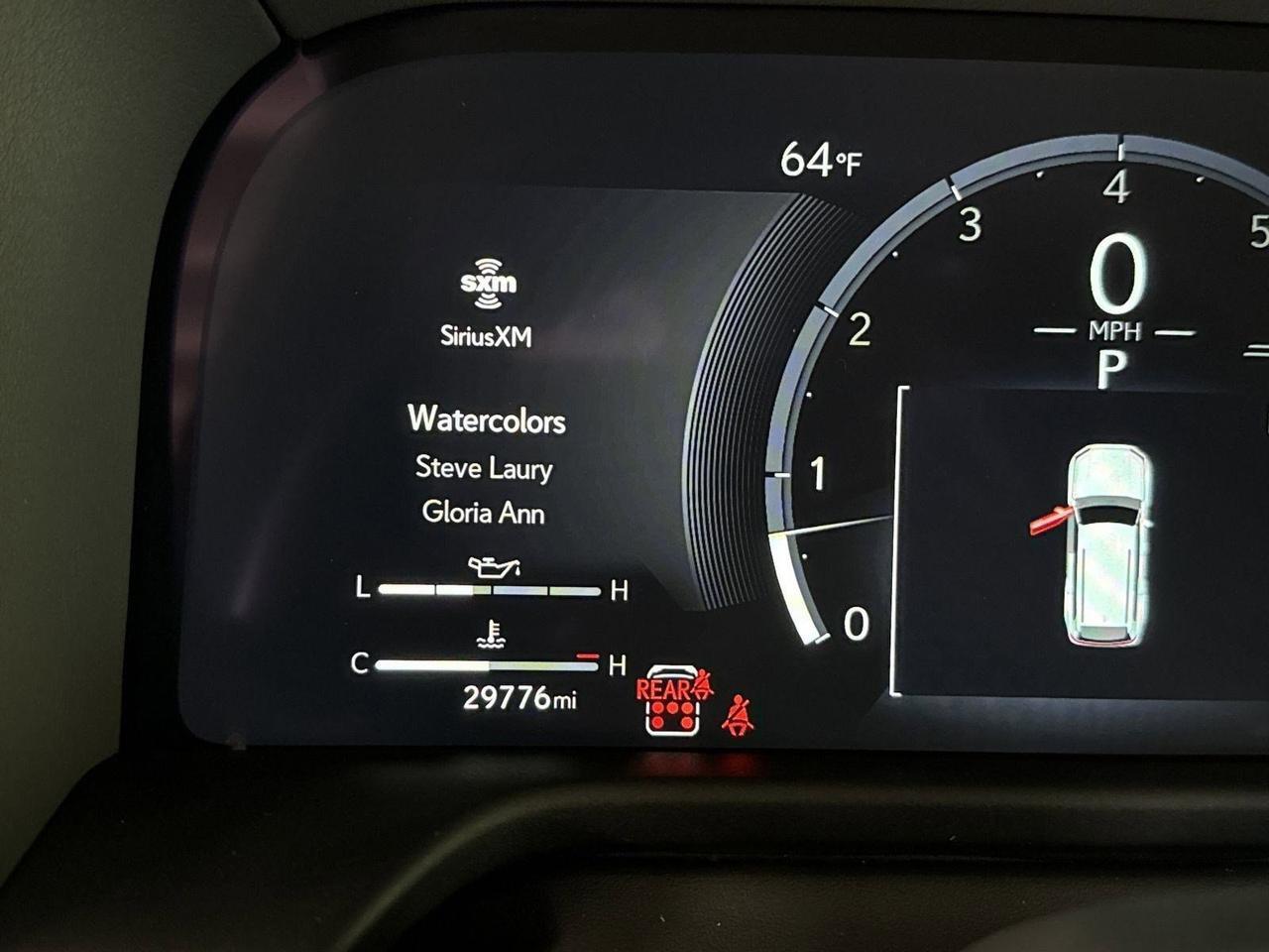 2024 Lexus GX 550 Luxury San Antonio TX