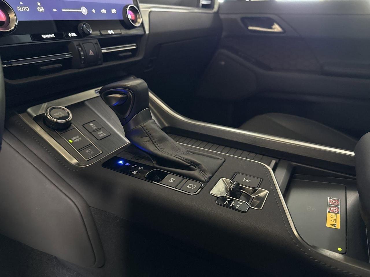 2024 Lexus GX 550 Luxury San Antonio TX