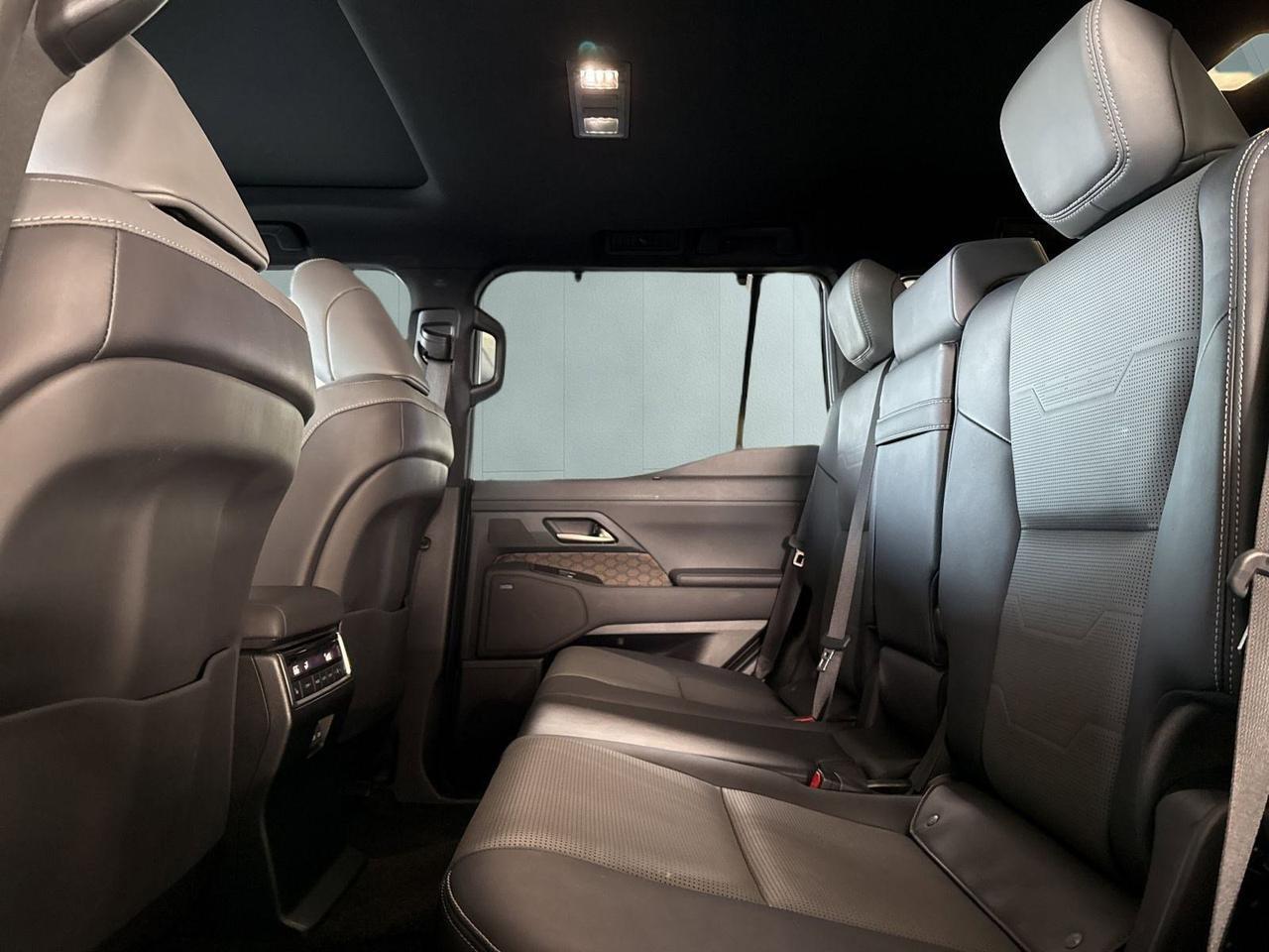 2024 Lexus GX 550 Luxury San Antonio TX